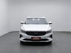 Geely Emgrand 4th Generation Champion Edition 1.5L CVT Luxury - фото 3