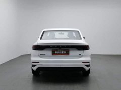 Geely Emgrand 4th Generation Champion Edition 1.5L CVT Luxury - фото 4
