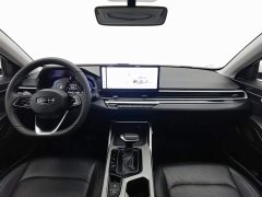 Geely Emgrand 4th Generation Champion Edition 1.5L CVT Luxury - фото 5