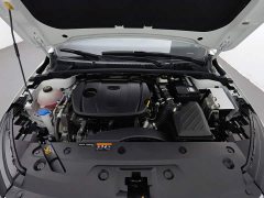 Geely Emgrand 4th Generation Champion Edition 1.5L CVT Luxury - фото 6