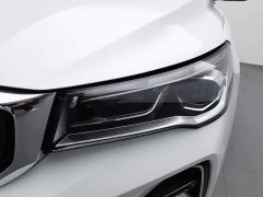Geely Emgrand 4th Generation Champion Edition 1.5L CVT Luxury - фото 7