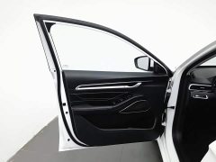 Geely Emgrand 4th Generation Champion Edition 1.5L CVT Luxury - фото 8