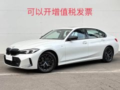 BMW 3 Series 330Li M Sport Night Edition Package - photo 1