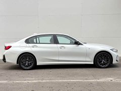 BMW 3 Series 330Li M Sport Night Edition Package - photo 10