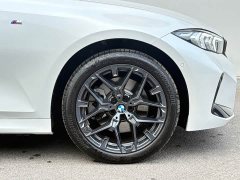 BMW 3 Series 330Li M Sport Night Edition Package - photo 11