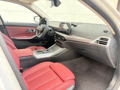 BMW 3 Series 330Li M Sport Night Edition Package - photo 12