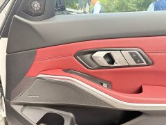BMW 3 Series 330Li M Sport Night Edition Package - photo 13