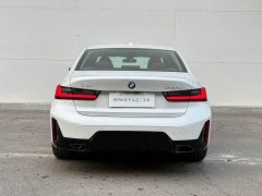 BMW 3 Series 330Li M Sport Night Edition Package - photo 14