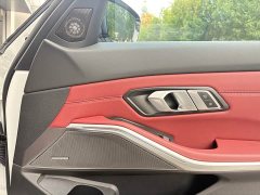 BMW 3 Series 330Li M Sport Night Edition Package - photo 15