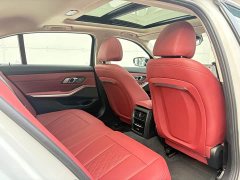 BMW 3 Series 330Li M Sport Night Edition Package - photo 16