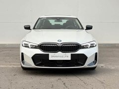 BMW 3 Series 330Li M Sport Night Edition Package - photo 2