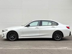 BMW 3 Series 330Li M Sport Night Edition Package - photo 3