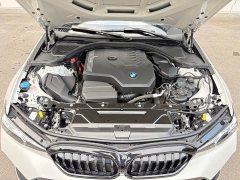 BMW 3 Series 330Li M Sport Night Edition Package - photo 5