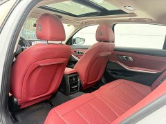 BMW 3 Series 330Li M Sport Night Edition Package - photo 6
