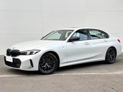 BMW 3 Series 330Li M Sport Night Edition Package - photo 8