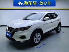 Nissan Qashqai 2.0L CVT Smart Comfort Edition - фото 1