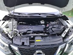 Nissan Qashqai 2.0L CVT Smart Comfort Edition - фото 10
