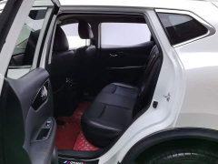 Nissan Qashqai 2.0L CVT Smart Comfort Edition - фото 11