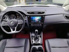 Nissan Qashqai 2.0L CVT Smart Comfort Edition - фото 12