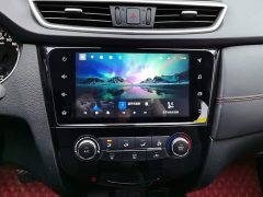 Nissan Qashqai 2.0L CVT Smart Comfort Edition - фото 13