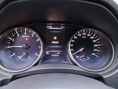 Nissan Qashqai 2.0L CVT Smart Comfort Edition - фото 14