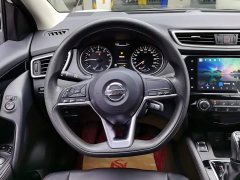 Nissan Qashqai 2.0L CVT Smart Comfort Edition - фото 15