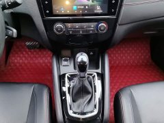 Nissan Qashqai 2.0L CVT Smart Comfort Edition - фото 16