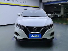 Nissan Qashqai 2.0L CVT Smart Comfort Edition - фото 2