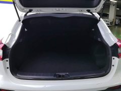 Nissan Qashqai 2.0L CVT Smart Comfort Edition - фото 4