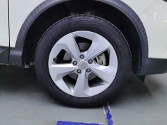 Nissan Qashqai 2.0L CVT Smart Comfort Edition - фото 6
