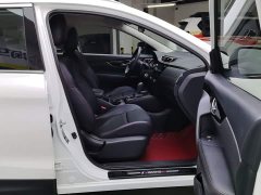 Nissan Qashqai 2.0L CVT Smart Comfort Edition - фото 8
