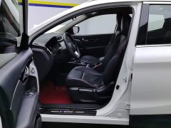 Nissan Qashqai 2.0L CVT Smart Comfort Edition - фото 9