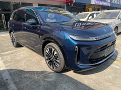 Wuling Huajing S 255km Deluxe - ფოტო 3