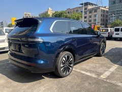 Wuling Huajing S 255km Deluxe - ფოტო 4