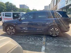Wuling Huajing S 255km Deluxe - ფოტო 7