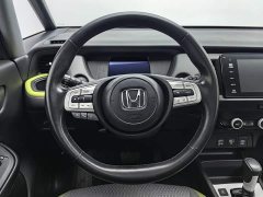 Honda Fit 1.5L CVT Tide Crossing Max Edition - photo 11