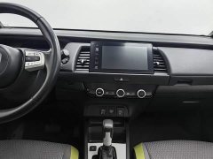 Honda Fit 1.5L CVT Tide Crossing Max Edition - photo 12