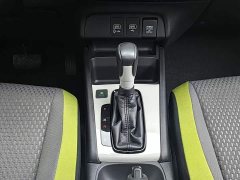 Honda Fit 1.5L CVT Tide Crossing Max Edition - photo 13