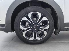 Honda Fit 1.5L CVT Tide Crossing Max Edition - photo 17