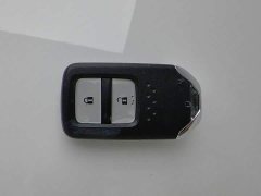 Honda Fit 1.5L CVT Tide Crossing Max Edition - photo 19