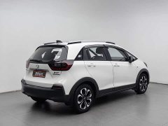 Honda Fit 1.5L CVT Tide Crossing Max Edition - photo 2