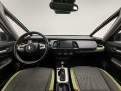 Honda Fit 1.5L CVT Tide Crossing Max Edition - photo 5