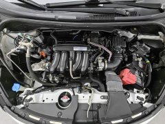 Honda Fit 1.5L CVT Tide Crossing Max Edition - photo 6