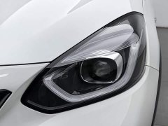 Honda Fit 1.5L CVT Tide Crossing Max Edition - photo 7