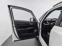Honda Fit 1.5L CVT Tide Crossing Max Edition - photo 8