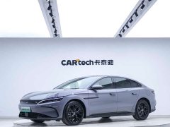BYD Han DM-i 125KM Elite - ფოტო 1