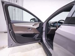 BYD Han DM-i 125KM Elite - ფოტო 11