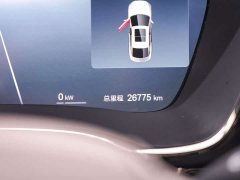 BYD Han DM-i 125KM Elite - ფოტო 12