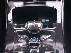 BYD Han DM-i 125KM Elite - ფოტო 14