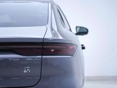 BYD Han DM-i 125KM Elite - ფოტო 15